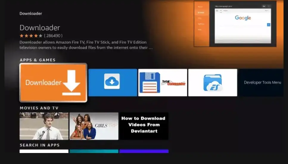 downloader-app-firestick