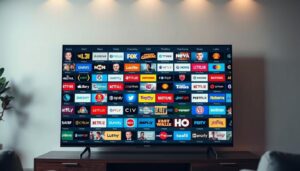 Best IPTV USA Provider