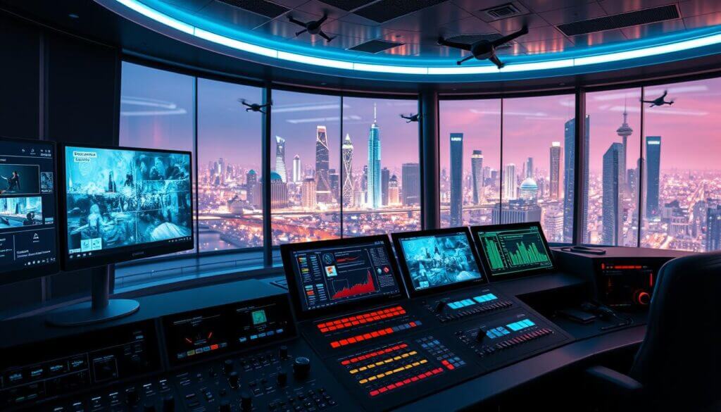 video encoding technology